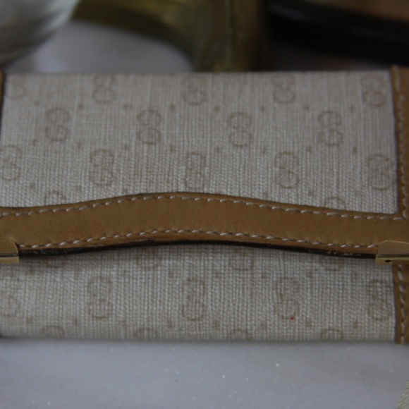 VINTAGE GUCCI Key holder - Picture 1 of 3